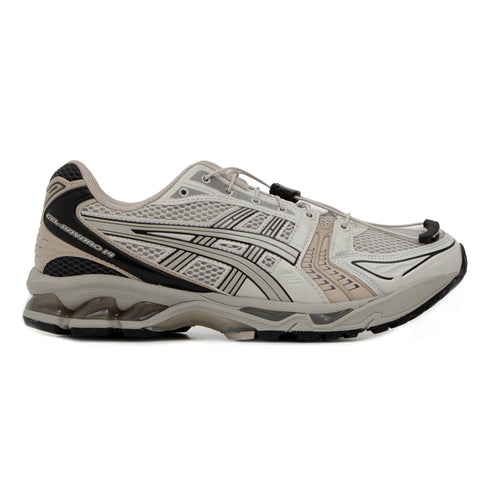 Asics Gel Kayano 14 Smoke Grey Smoke Grey 1201A019 006